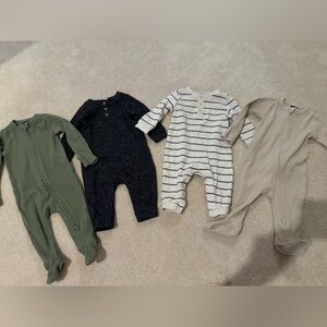 Old Navy Baby Bundle